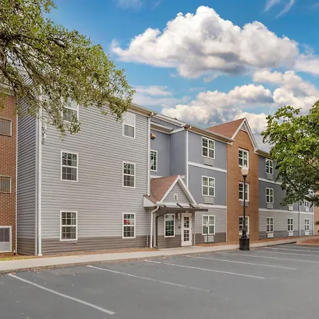 Mainstay Suites