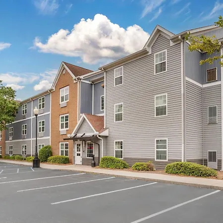 TownePlace Suites Tallahassee North/Capital Circle