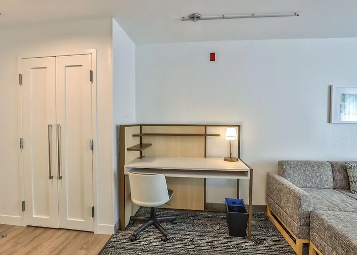 Hotel Mainstay