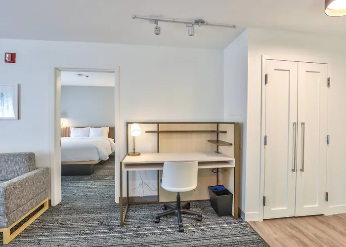 Mainstay Hotel Tallahassee
