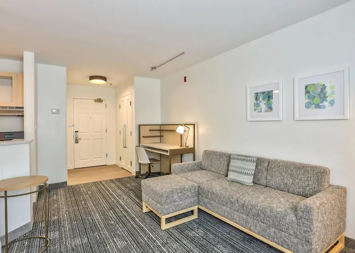 Hotel Mainstay Tallahassee
