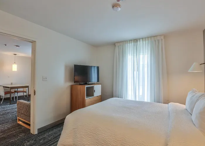 Mainstay 4* Tallahassee
