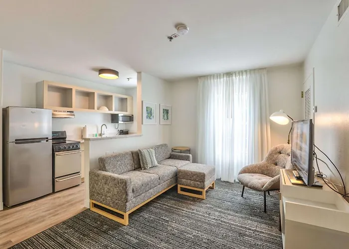 Hotel Mainstay