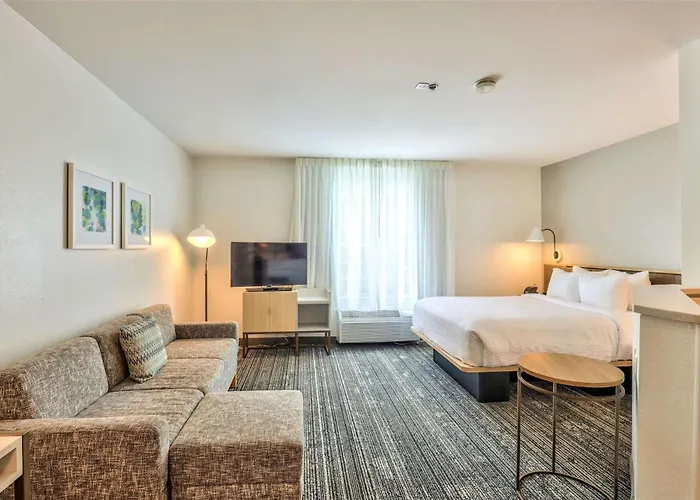 Mainstay 4* Tallahassee