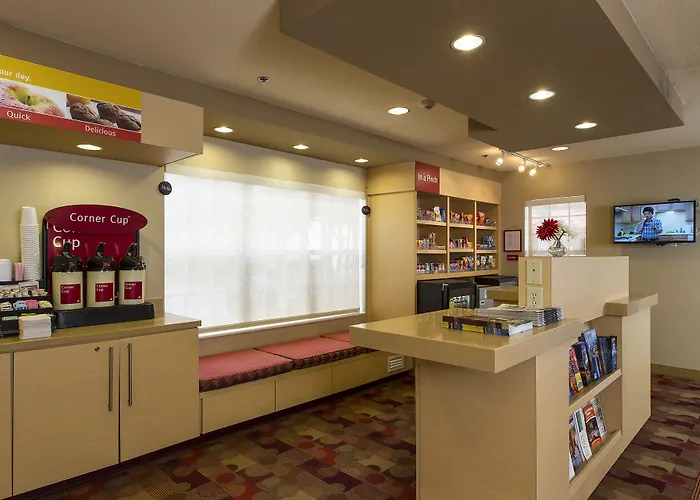 Mainstay Hotel