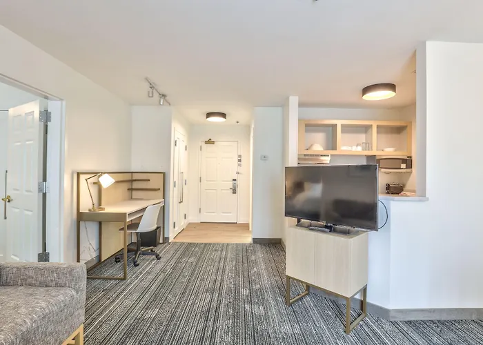 Hotel Mainstay Tallahassee