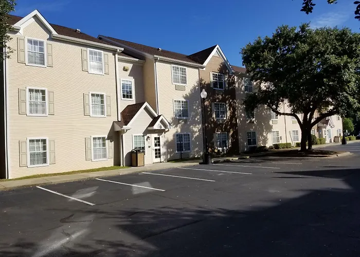 Mainstay Hotel Tallahassee
