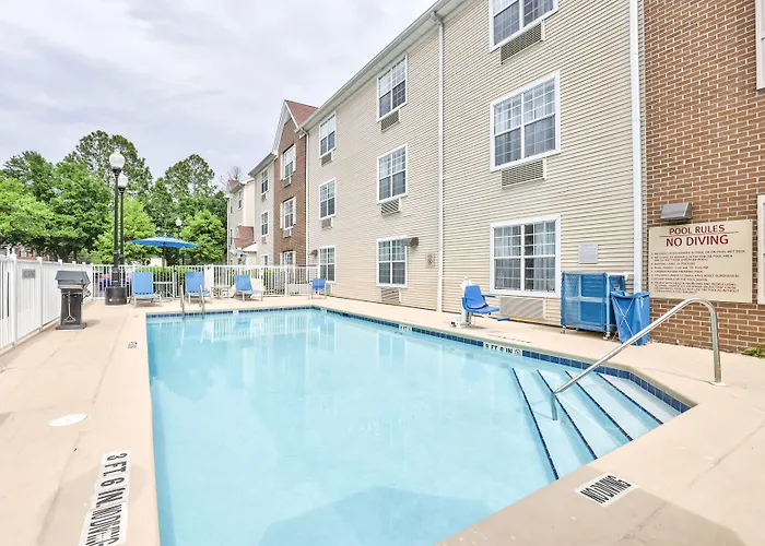 Mainstay 4* Tallahassee