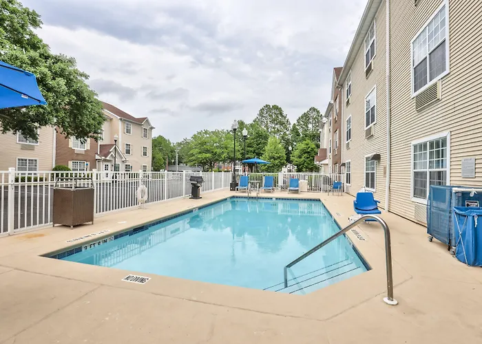 Mainstay Hotel Tallahassee
