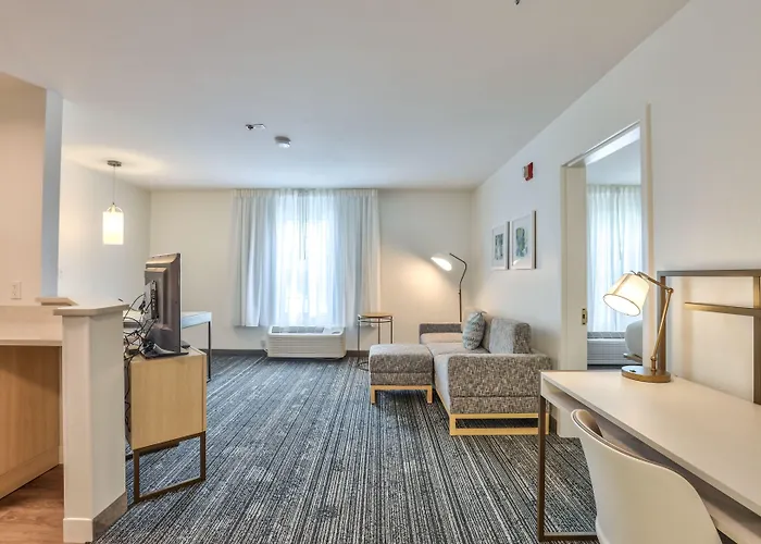 Mainstay Hotel