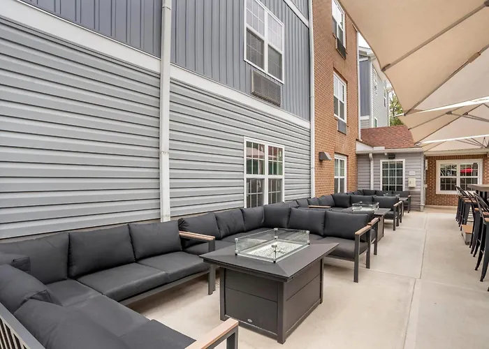 Mainstay 4* Tallahassee