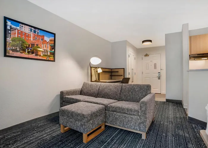 Mainstay Hotel Tallahassee