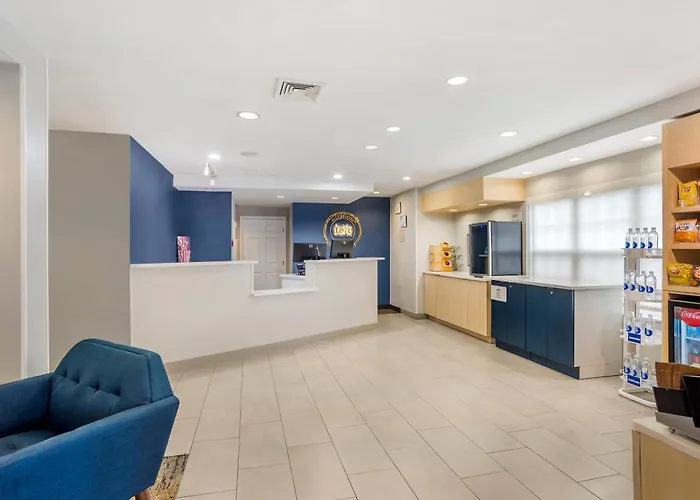 Mainstay Hotel