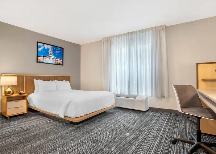 Mainstay Hotel