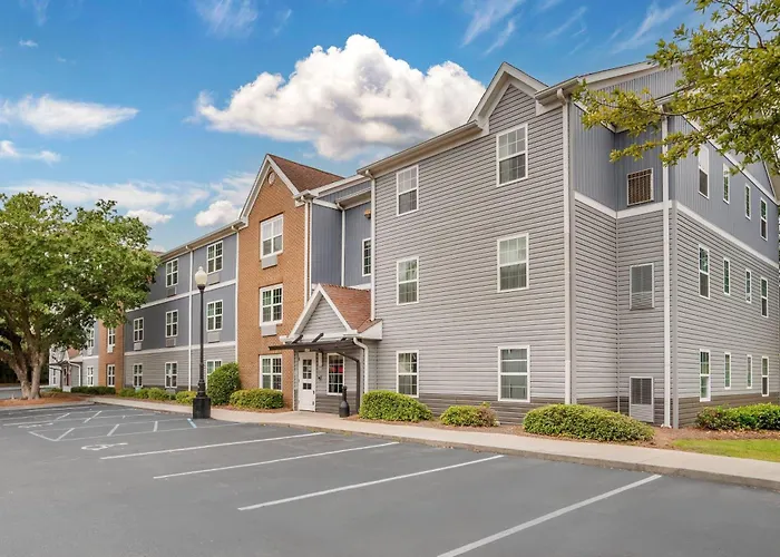 Mainstay Hotel Tallahassee