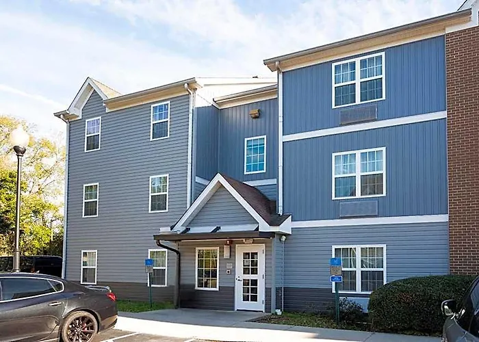 Mainstay 4* Tallahassee