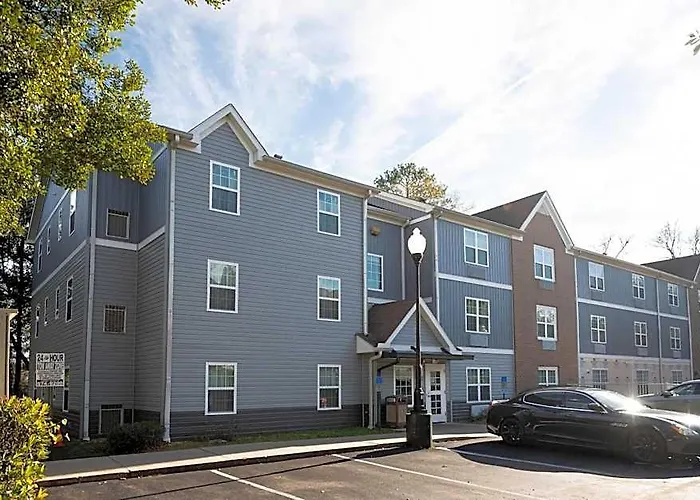 Mainstay 4* Tallahassee