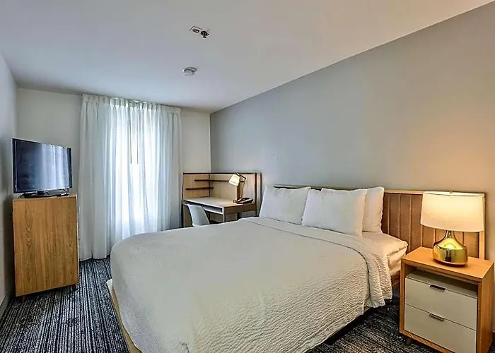 Mainstay 4* Tallahassee