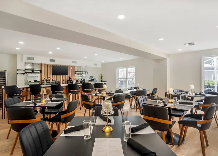 Mainstay Hotel Tallahassee