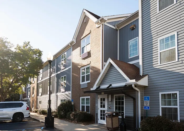 Hotel Mainstay