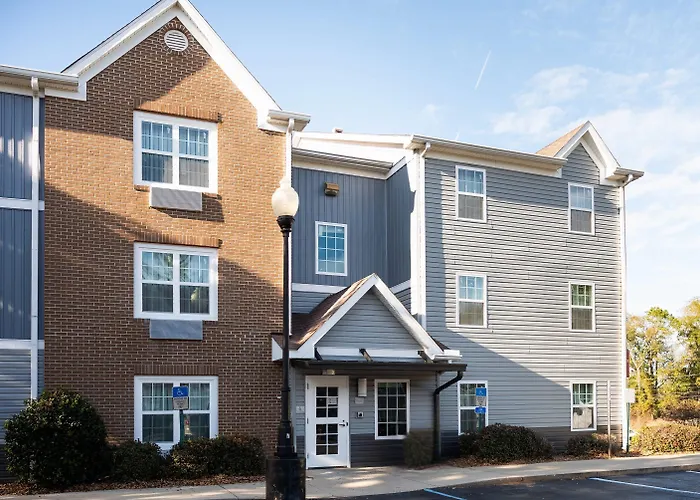 Hotel Mainstay Tallahassee