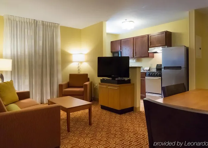 Hotel Mainstay Tallahassee